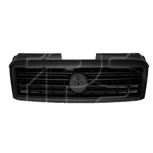 Решетка Радиатора Черн. AS00045605 на FIAT DOBLO 2005-2009