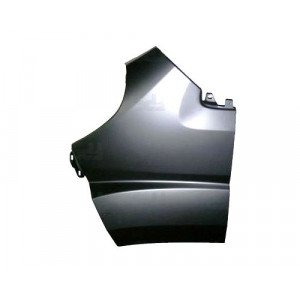 Крило Переднє Право Без Отворів Під Розширювач AS07304389 на FIAT DUCATO 2006-2014