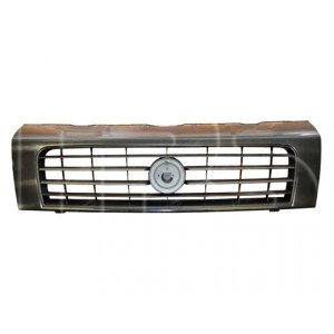 Решетка Черн. AS00063492 на FIAT DUCATO 2006-2014