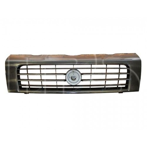 Решітка Чор. AS00063492 на FIAT DUCATO 2006-2014