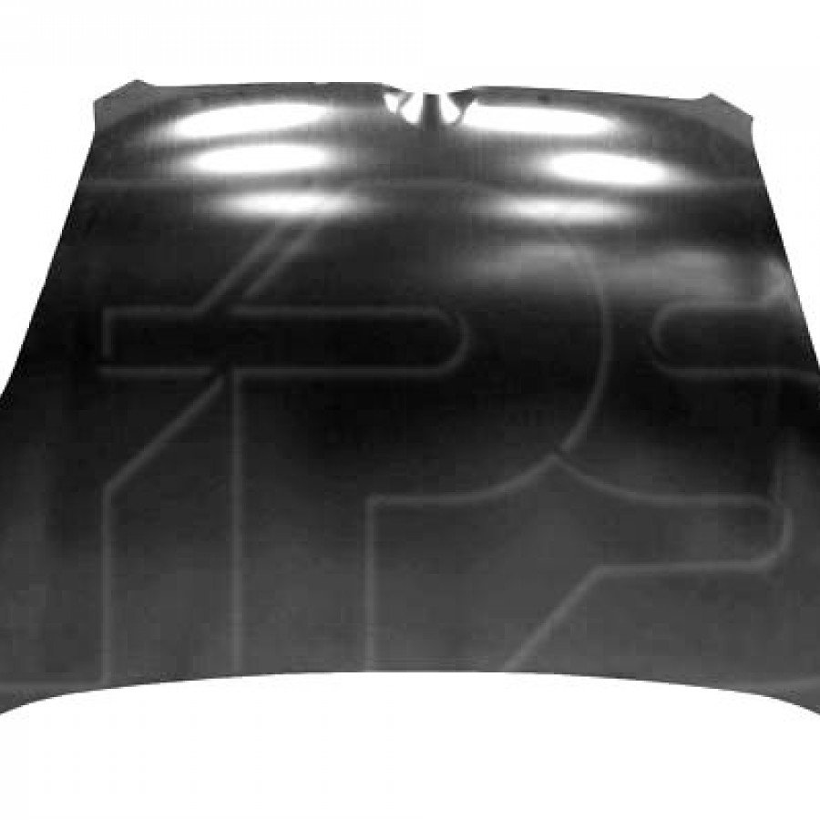 Капот AS00045629 на OPEL COMBO 2012-2018