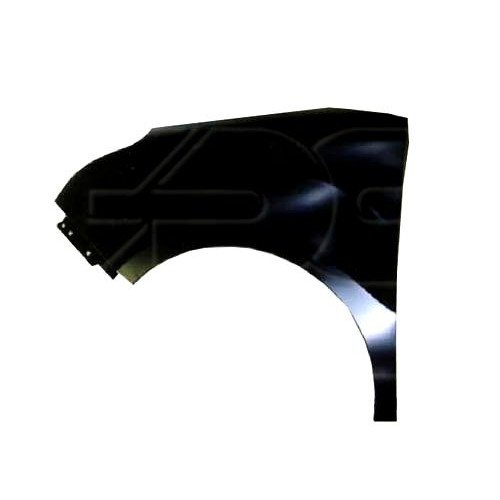 Крило Переднє Право Без Отворів Повтор. AS00045630 на OPEL COMBO 2012-2018