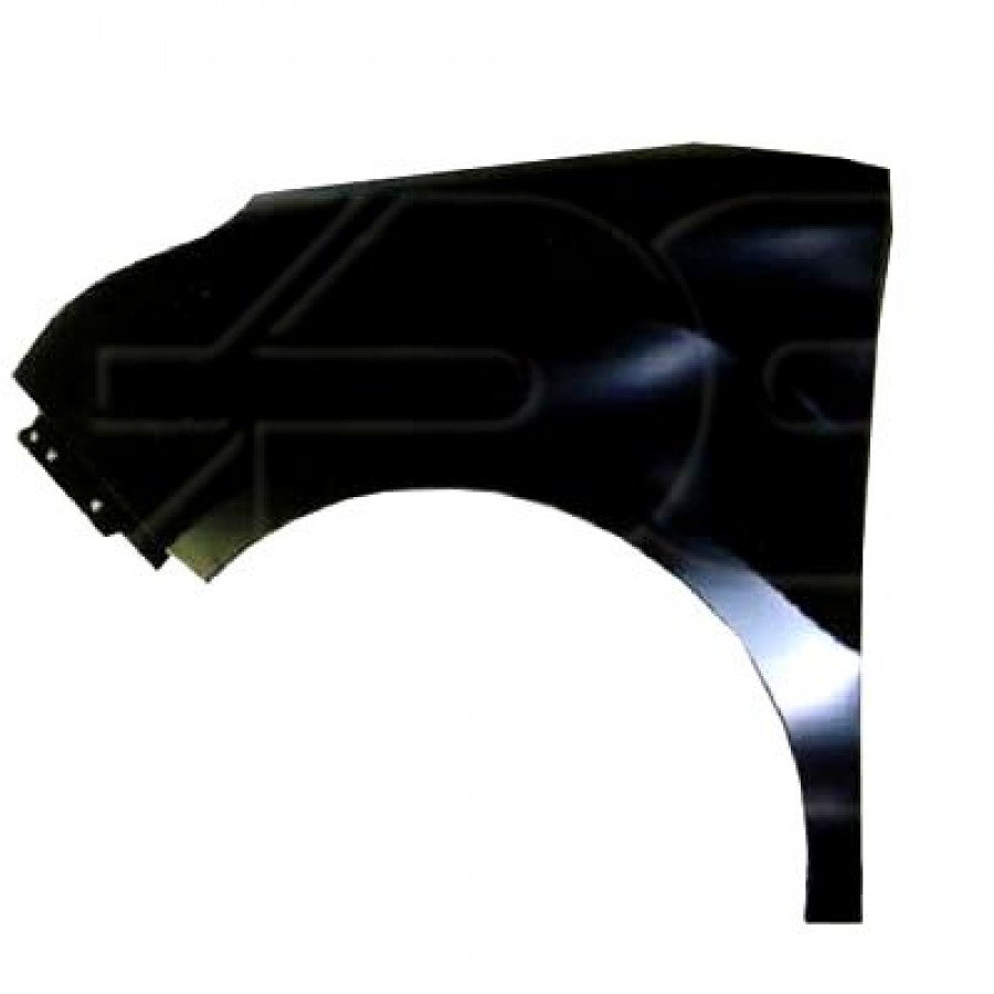 Крыло Переднее Правое Без Отверстий Повтор. AS00045630 на FIAT DOBLO 2010-2015