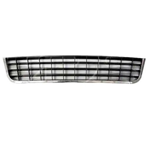 Решітка У Бампері Середня Чорна -13 AS00045642 на FIAT LINEA 2007-2015