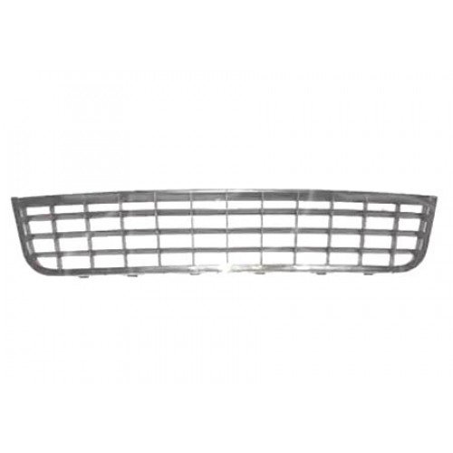 Решетка В Бампере Средняя Серая -13 AS00063497 на FIAT LINEA 2007-2015