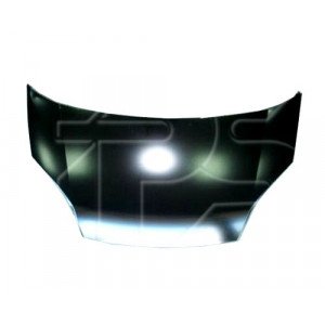 Капот AS07312131 на FIAT QUBO 2017-