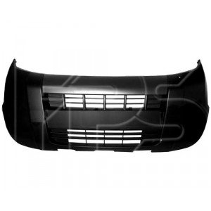 Бампер Передний Без Отверстий Под Противотуманки. (Oe 7401Pn) См. Фото AS07329250 на FIAT QUBO 2008-2017