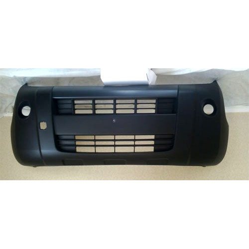 Бампер Передний С Отверстиями Под Противотуманки. (Oe 7401Rj) См. Фото AS00045651 на FIAT FIORINO 2008-2017