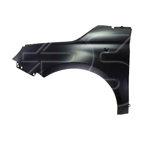 Крыло Переднее Правое С Отверстиями AS07333870 на FIAT 500 E 2013-2017