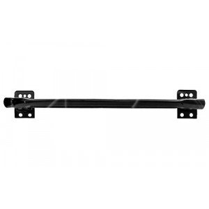 Шина Бампера Передняя Нижняя AS07309936 на FIAT 500 E 2013-2017