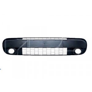 Решітка У Бампері Нижня З Отворами П/Тум. Чорний. AS00045673 на FIAT 500 L 2013-2017