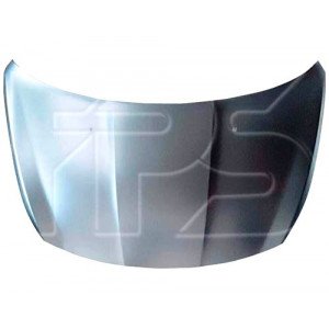 Капот AS07300734 на FIAT TIPO 2016-