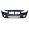 Бампер Передний Без Отверстий Под Парктроник AS00045680 на FIAT TIPO 2016-