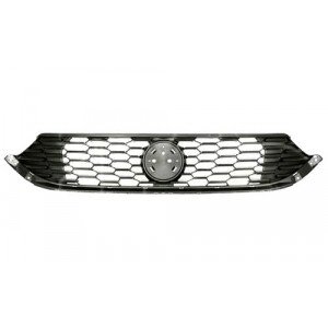 Решетка Радиатора Черн. Без Молдинга AS00045681 на FIAT TIPO 2016-