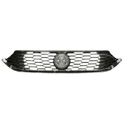 Решетка Радиатора Черн. Без Молдинга AS00045681 на FIAT TIPO 2016-