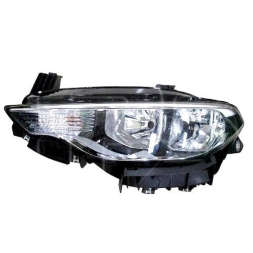 Фара Правая Эл. H7/H15/Py21W AS07309479 на FIAT TIPO 2016-