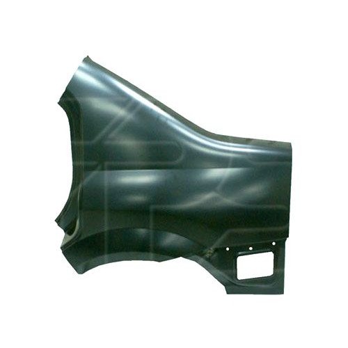 Крыло Заднее Левое AS00045694 на DACIA LOGAN SDN 2004-2008