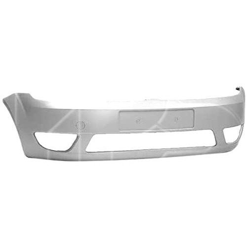 Бампер Передній Без Отворів Під Парктронік AS00045735 на FORD FIESTA 2002-2006