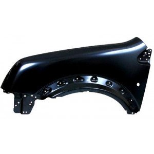 Крило AS07315828 на FORD TRANSIT CONNECT / TOURNEO 2002-2009