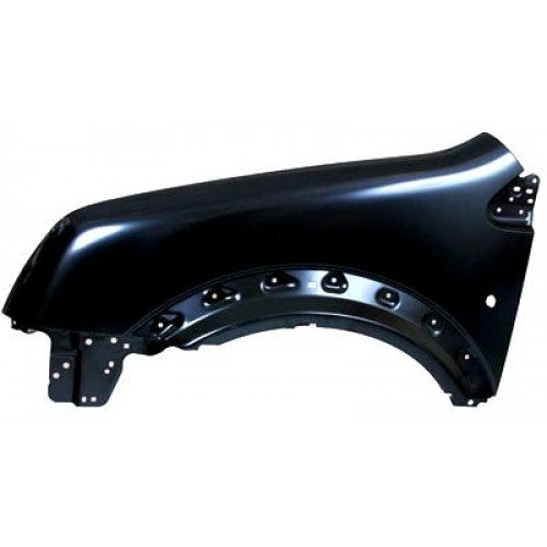 Крыло Переднее Правое AS07315828 на FORD TRANSIT CONNECT / TOURNEO 2010-2013