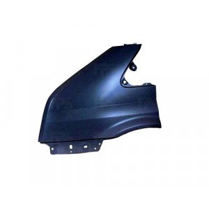 Крыло Переднее Левое -Отв. AS07327899 на FORD TRANSIT 2006-2013