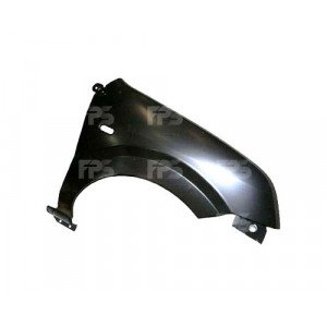 Крило Переднє Ліве З Отворами AS00063531 на FORD FUSION 2006-2012