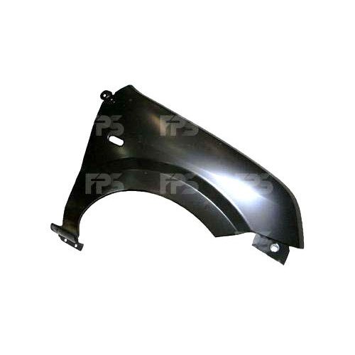 Крило Переднє Ліве З Отворами AS00063531 на FORD FUSION 2002-2006