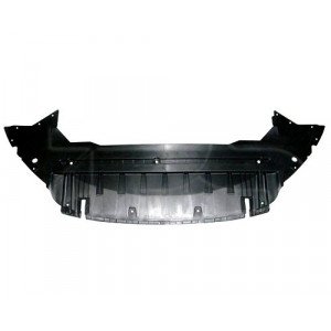 Защита Бампера Передняя AS00045768 на FORD MONDEO 2007-2010