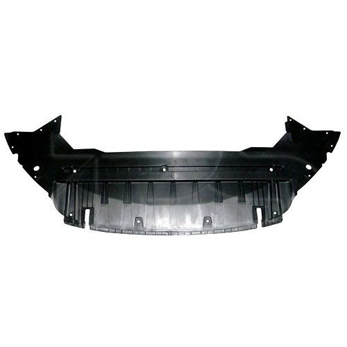 Защита Бампера Передняя AS00045768 на FORD MONDEO 2007-2010