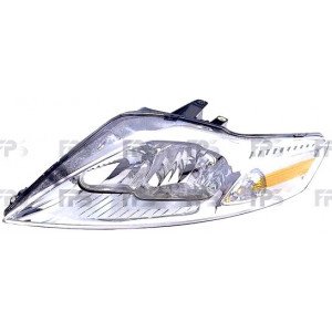 Фара Левая H7+H1 AS07313865 на FORD MONDEO 2007-2010