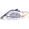 Фара Левая H7+H1 AS07313865 на FORD MONDEO 2007-2010