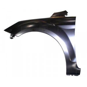 Крило Переднє Ліве AS07318930 на FORD FOCUS 2008-2010