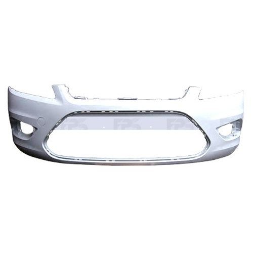 Бампер Передній Eur AS00045775 на FORD FOCUS 2008-2010