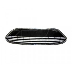 Решетка В Бампере Средняя С Хром. Рамкой AS07314605 на FORD FOCUS 2008-2010