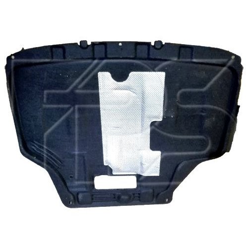 Защита Двигателя (Войлок) AS00045783 на FORD FIESTA 2009-2013