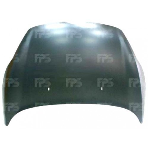 Капот AS07318336 на FORD FIESTA 2009-2013