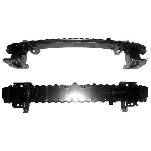 Шина Бампера Передняя AS00045787 на MAZDA 2 (DE) 2007-2011