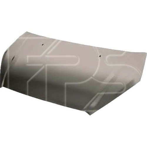 Капот 10- AS07294839 на FORD S-MAX 2006-2014