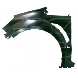 Крыло Переднее Левое AS00045802 на FORD S-MAX 2006-2014