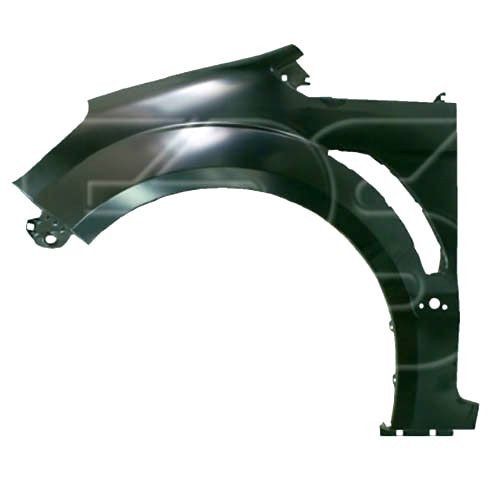 Крыло Переднее Левое AS00045802 на FORD S-MAX 2006-2014