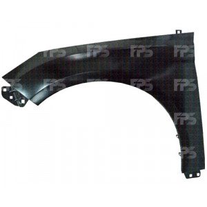 Крыло Переднее Левое AS07313188 на FORD FOCUS 2015-2018