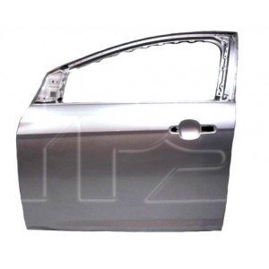 Дверь Передняя Левая Sdn / Hb 5Door AS00045818 на FORD FOCUS 2015-2018