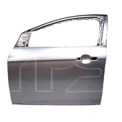 Дверь Передняя Левая Sdn / Hb 5Door AS00045818 на FORD FOCUS 2015-2018