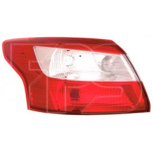 Ліхтар Задній Правий Зовнішній Sdn AS00045833 на FORD FOCUS 2011-2014