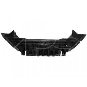 Защита Бампера Передняя AS07327861 на FORD MONDEO 2010-2014