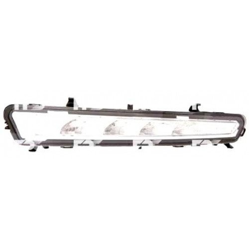 Фара Денного Світу У Бампері Верхн. Прав. AS00045848 на FORD MONDEO 2010-2014