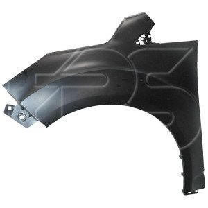 Крило Переднє Право Без Отворів AS00045850 на FORD C-MAX EUR 2010-2015