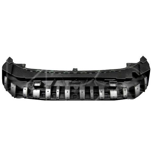 Защита Бампера Передняя AS00045851 на FORD FIESTA 2013-2017