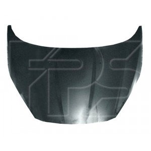 Капот AS07330963 на FORD FIESTA 2013-2017