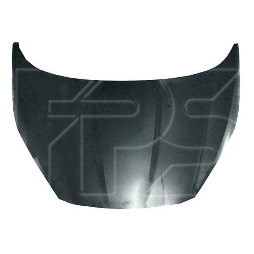 Капот AS07330963 на FORD FIESTA 2013-2017